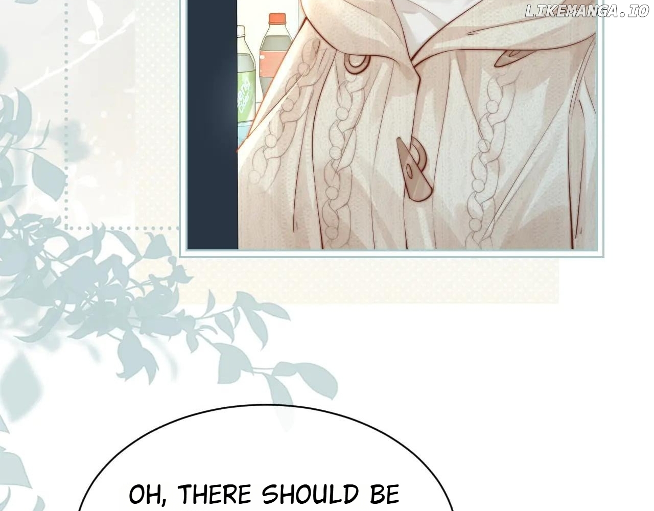 You Can Hear It Chapter 31 - page 6